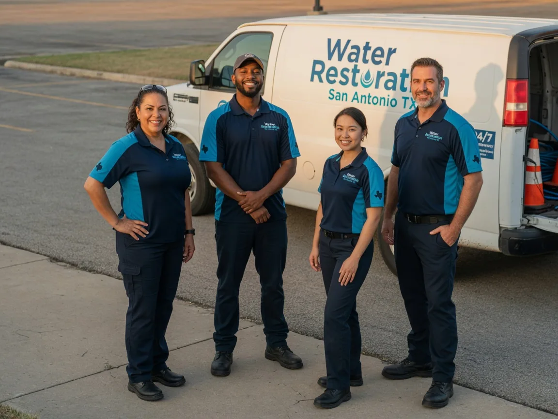 Water Damage Repair company in Portsmouth, NH